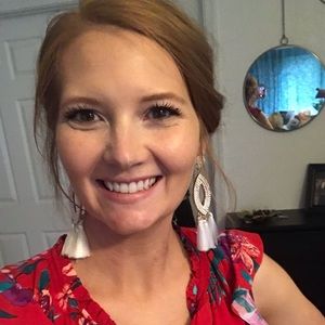 Meet your Posher, Jordan